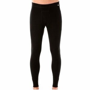 MERIWOOL Mens Base Layer 100% Merino Wool Thermal Pants Size Medium